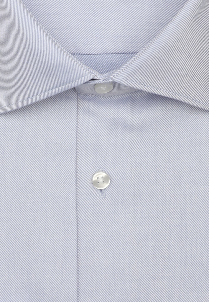 Regular Fit Shirt - Light Blue