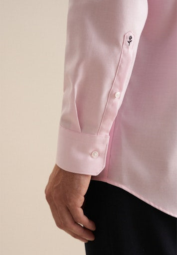 Regular Fit Shirt - Pink