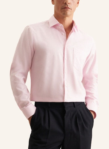 Regular Fit Shirt - Pink