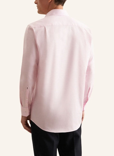 Regular Fit Shirt - Pink