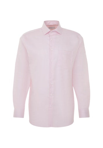 Regular Fit Shirt - Pink