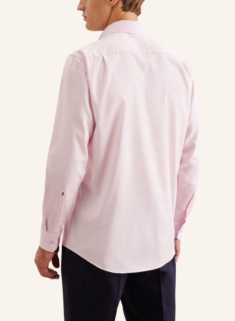 Regular Fit Shirt - Pink
