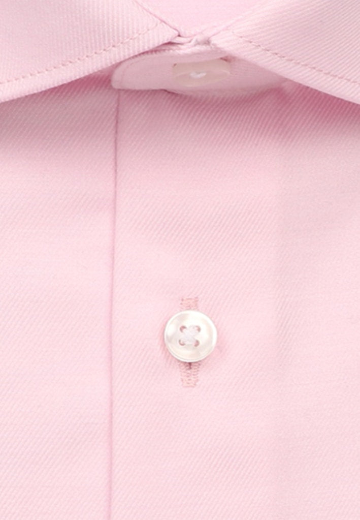 Shaped Shirt - Pink