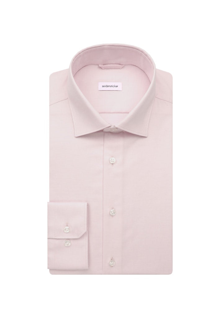 Shaped Shirt - Pink