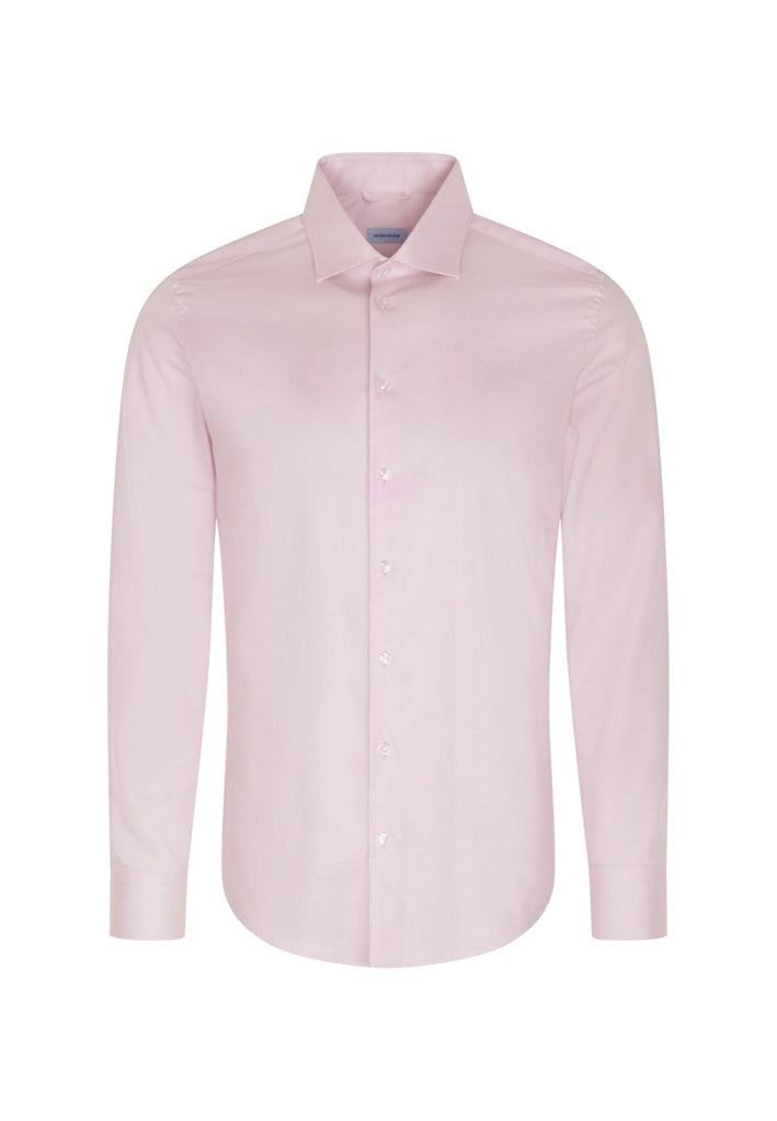 Shaped Shirt - Pink