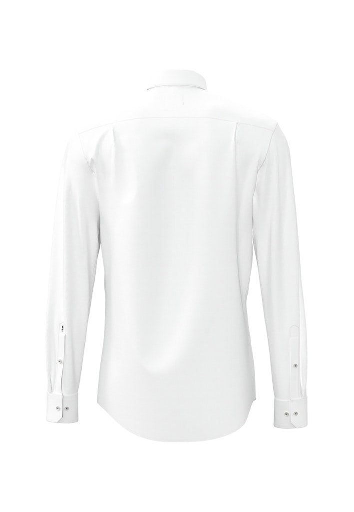 Regular Fit Shirt - White