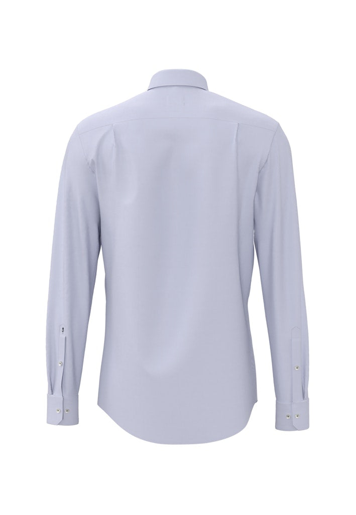 Regular Fit Shirt - Light Blue