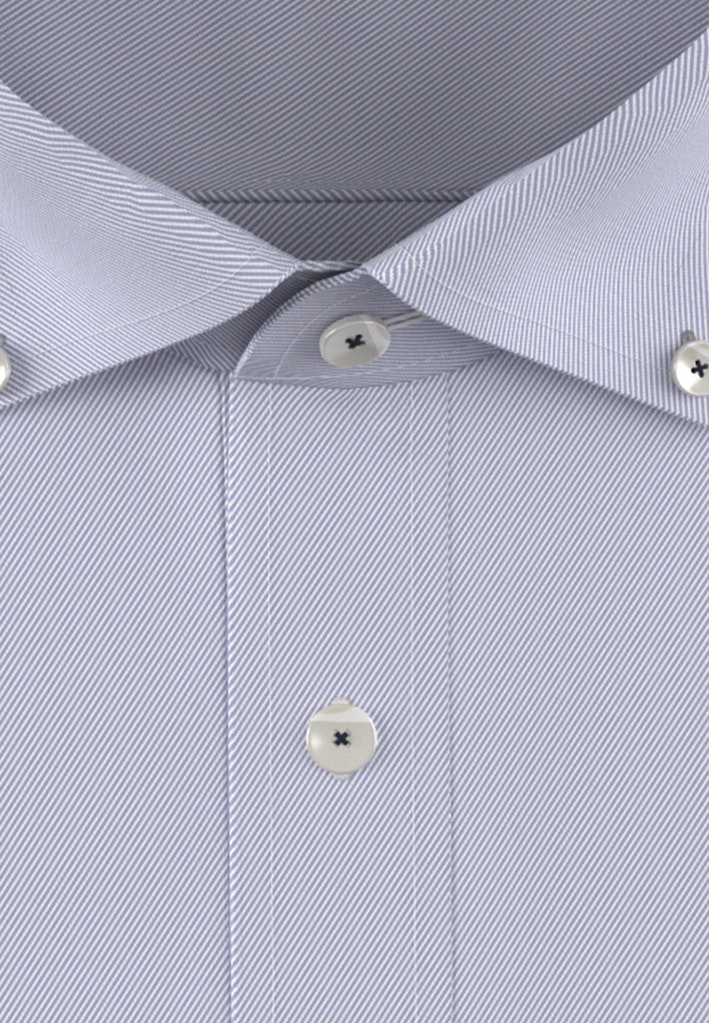 Regular Fit Shirt - Light Blue