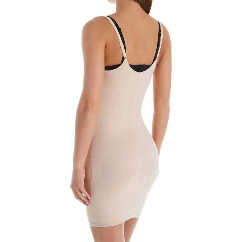 Combi Dress Slip - Dune