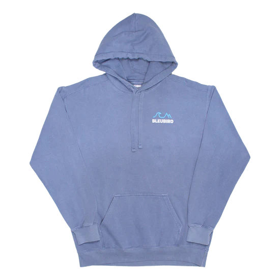 Tides Hoodie - Sky