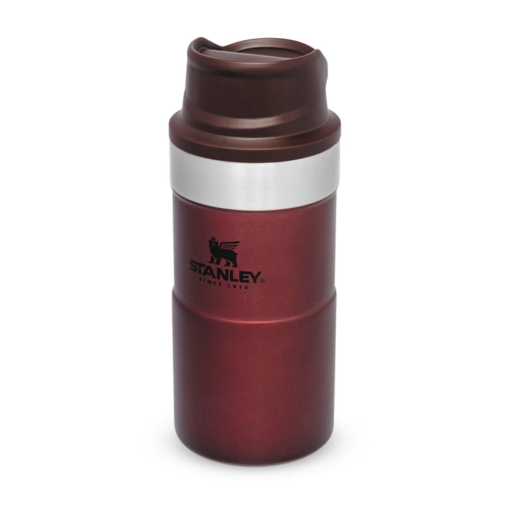 Trigger-Action Travel Mug 0.25L Wine