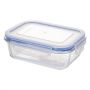 Kitchen Seal & Store Glass Container - 600ml