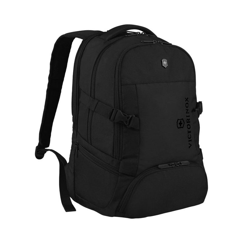 VX Sport EVO Deluxe Backpack - Black