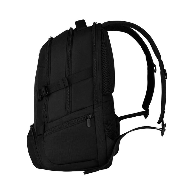 VX Sport EVO Deluxe Backpack - Black