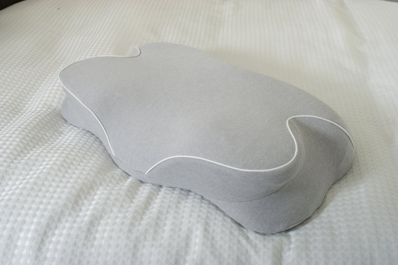 Contoured Orthopaedic Pillow