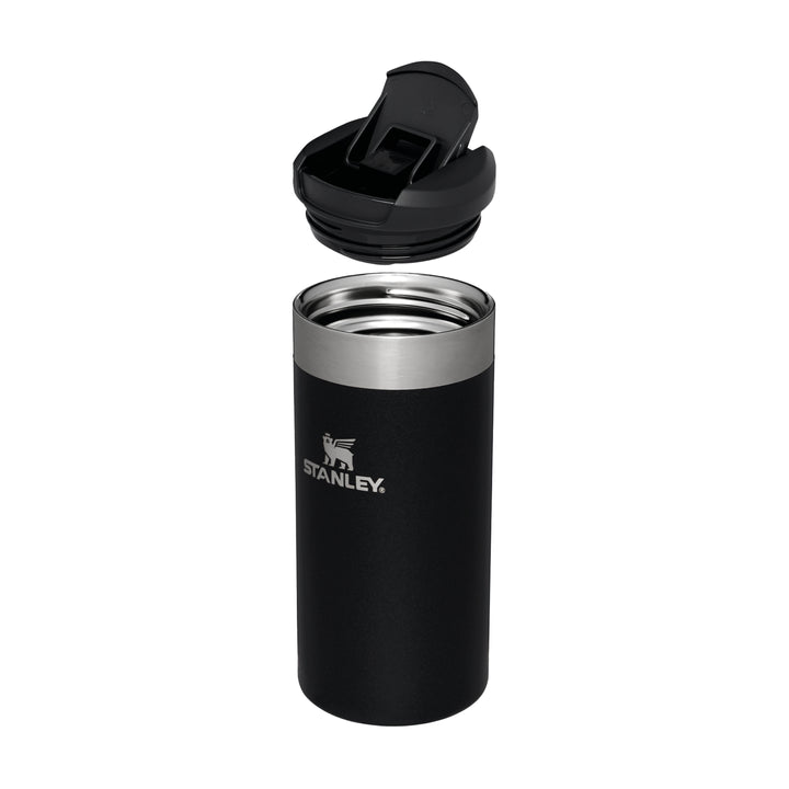 Aerolight Transit Mug 0.35 Litre - Black Metallic