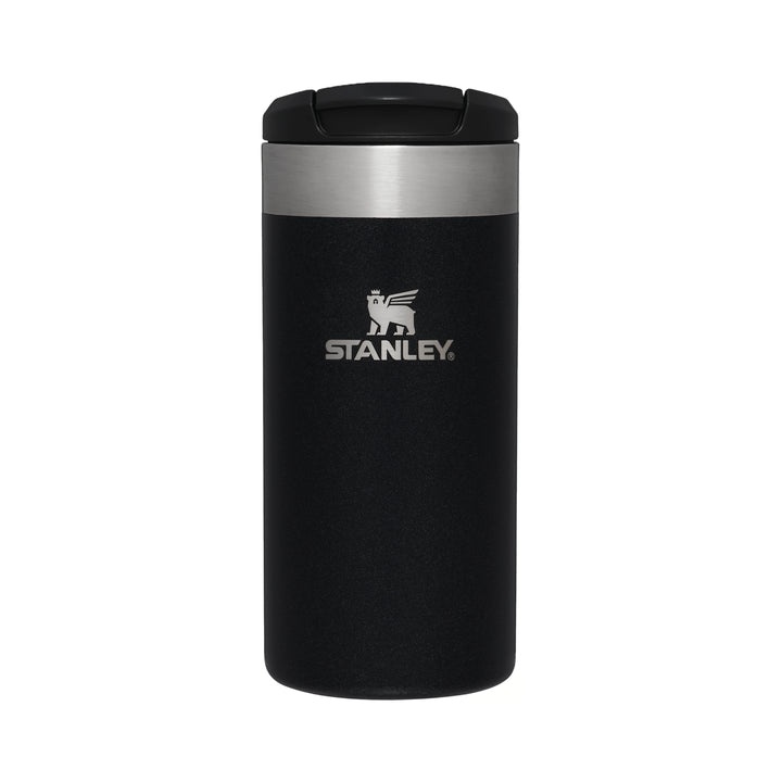 Aerolight Transit Mug 0.35 Litre - Black Metallic