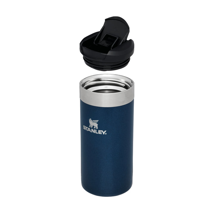 Aerolight Transit Mug 0.35L Royal Blue Metalic