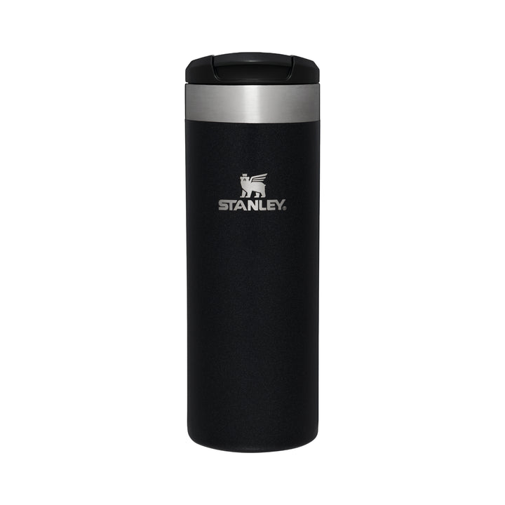 Aerolight Transit .47 Litre Mug - Black Metallic