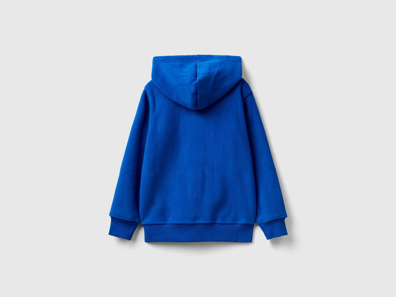 Boys Plain Ziphood - 96uroy