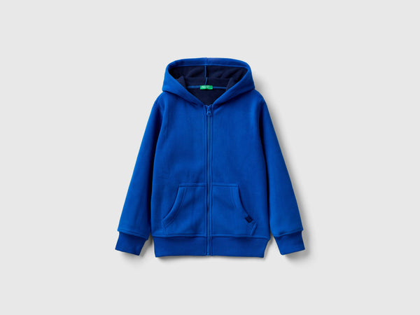 Boys Plain Ziphood - 96uroy