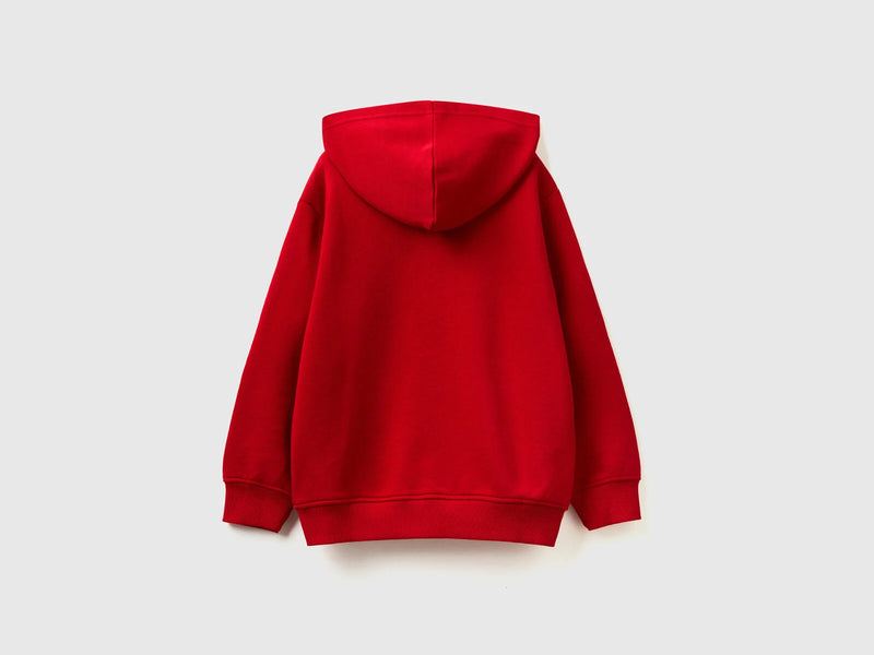 Boys Ziphood - Red