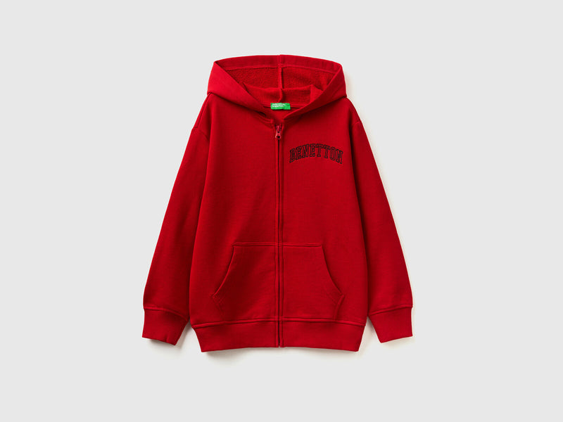 Boys Ziphood - Red