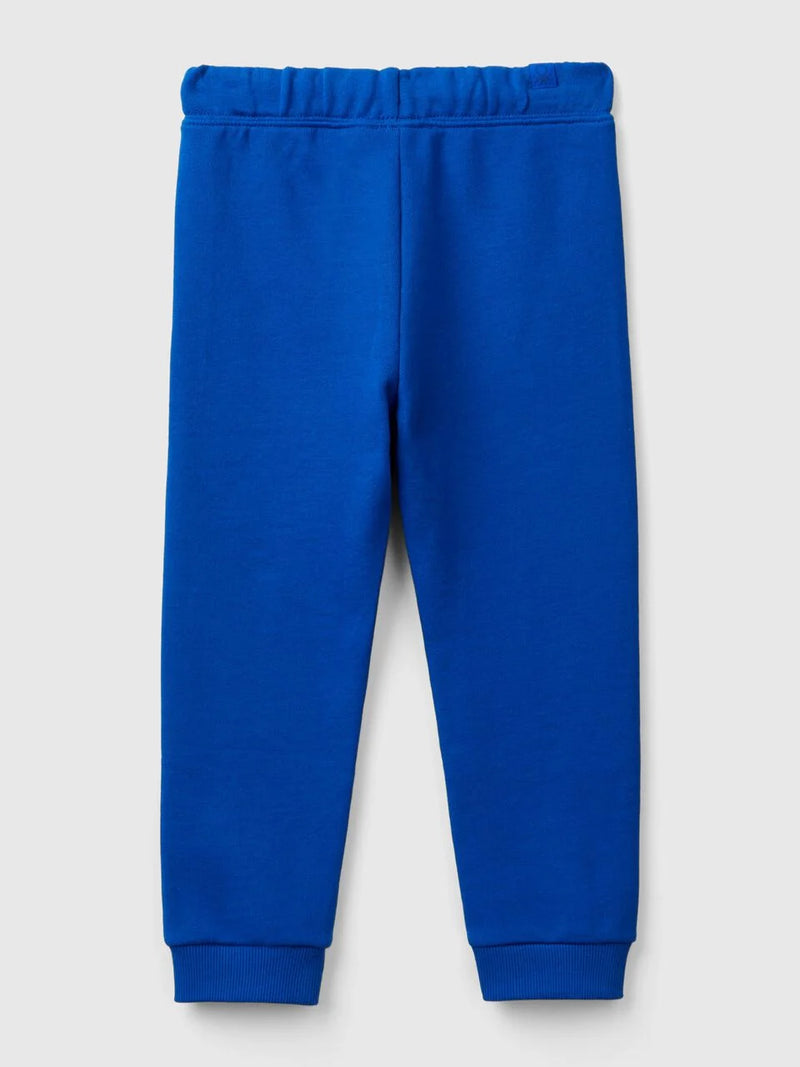 Drawstring Joggers - Royal