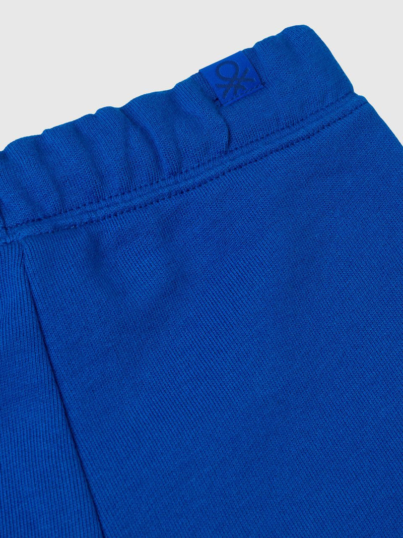 Drawstring Joggers - Royal