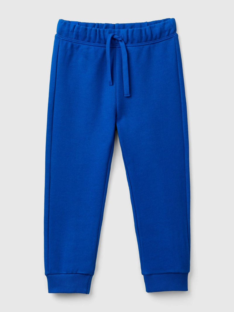 Drawstring Joggers - Royal