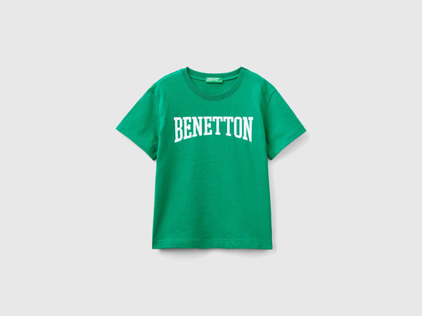 Boys T-Shirt - Green