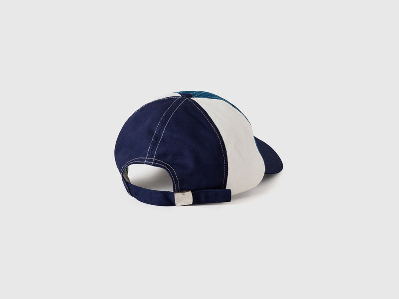 Unisex Baseball Hats - Navy