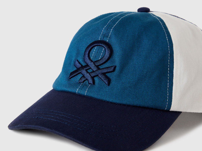 Unisex Baseball Hats - Navy