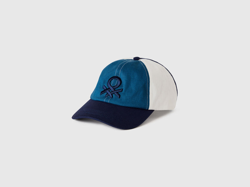 Unisex Baseball Hats - Navy