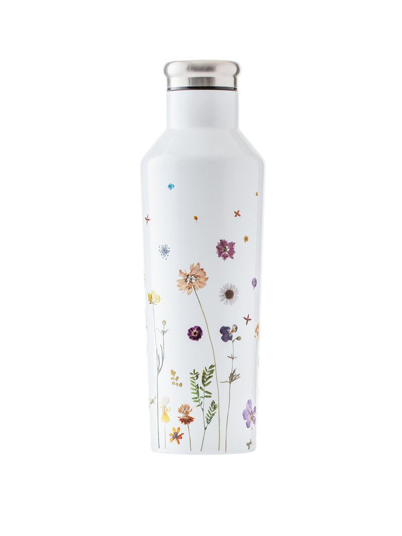 Botanics Double Wall Bottle 500ml