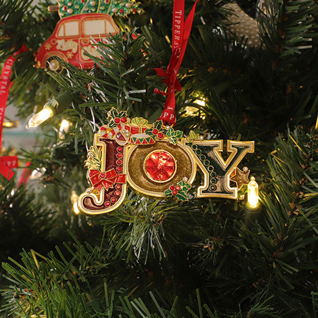 Gem Joy Christmas Decoration