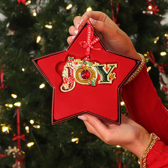 Gem Joy Christmas Decoration