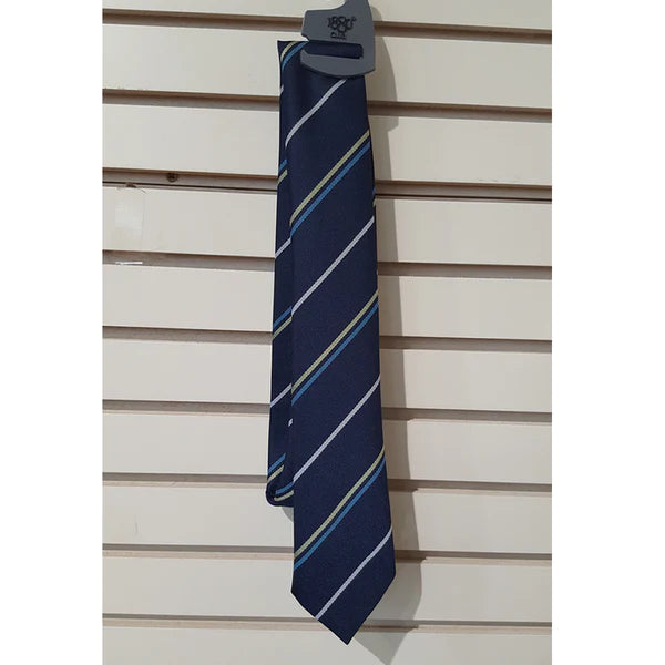 Merlin College Tie