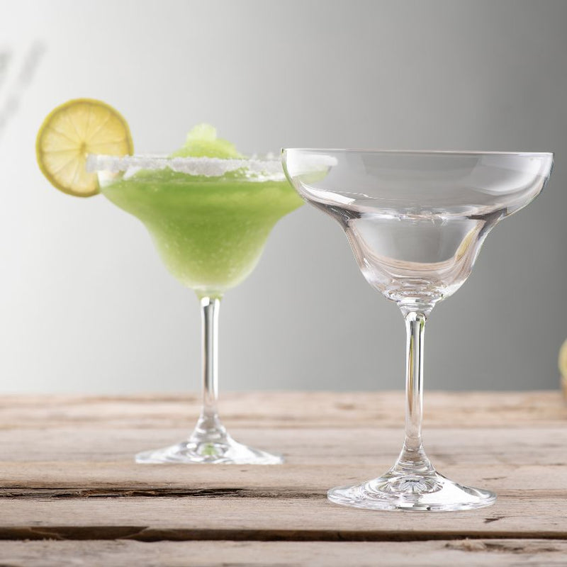 Elegance Margarita/Cocktail Pair