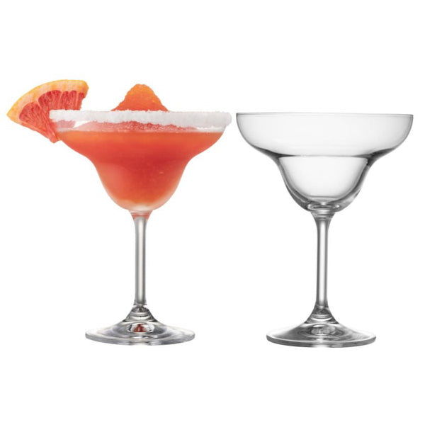 Elegance Margarita/Cocktail Pair