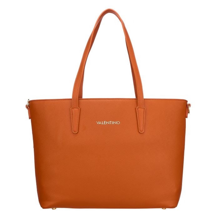 Varsavia Shopping Bag - Orange