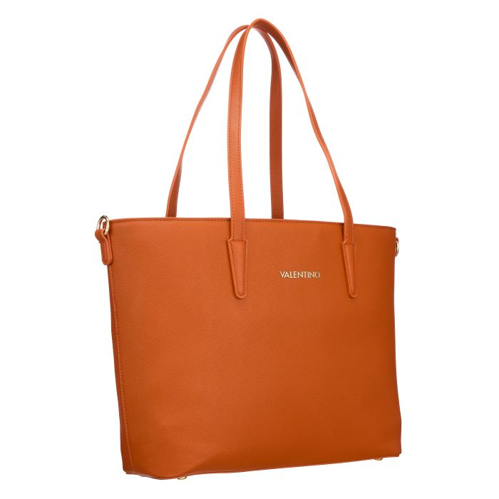 Varsavia Shopping Bag - Orange