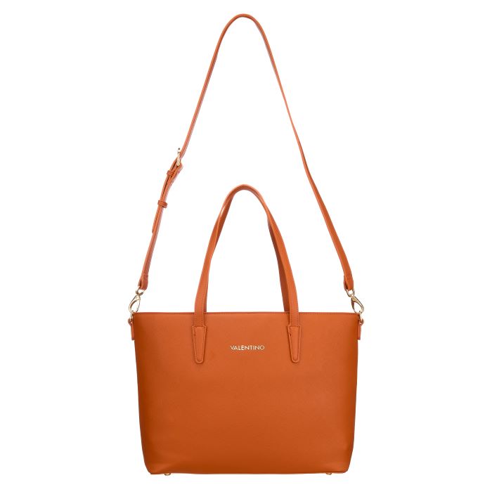 Varsavia Shopping Bag - Orange