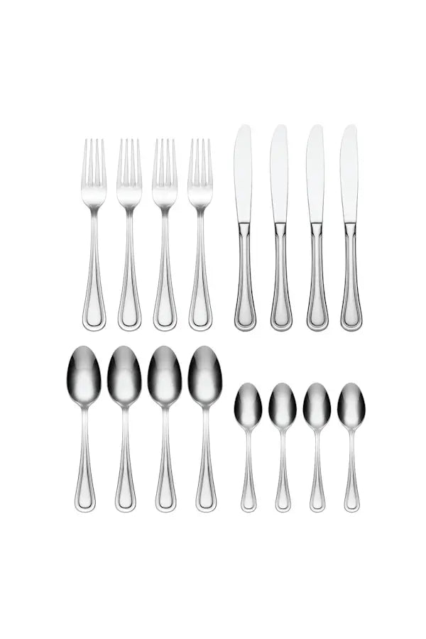 Barcelona Cutlery Set - 16pc