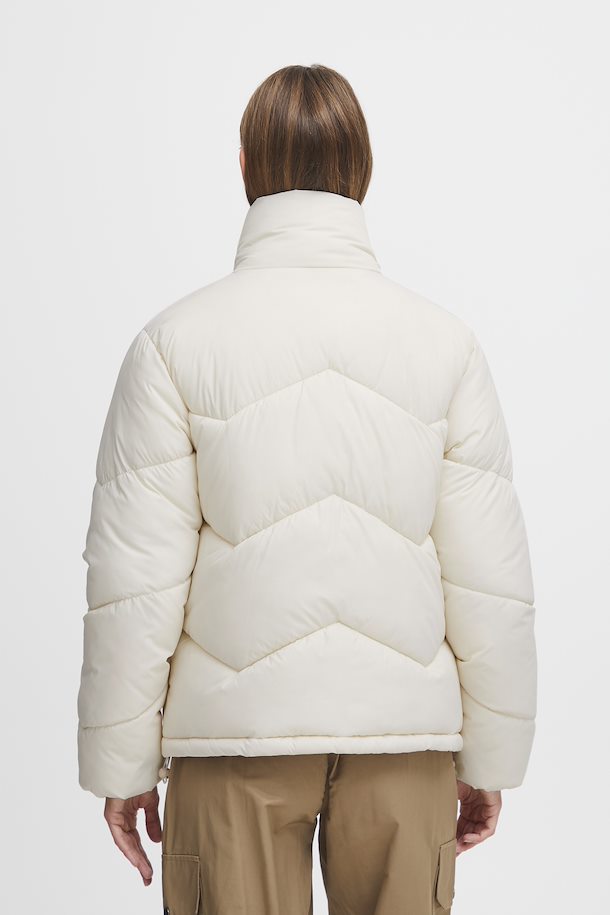 Bomina 4 Short Puffer - Birch