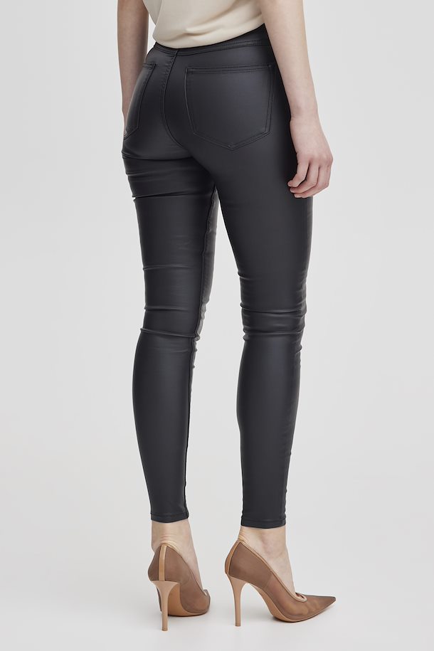 Kiko Slim Jeans - Black