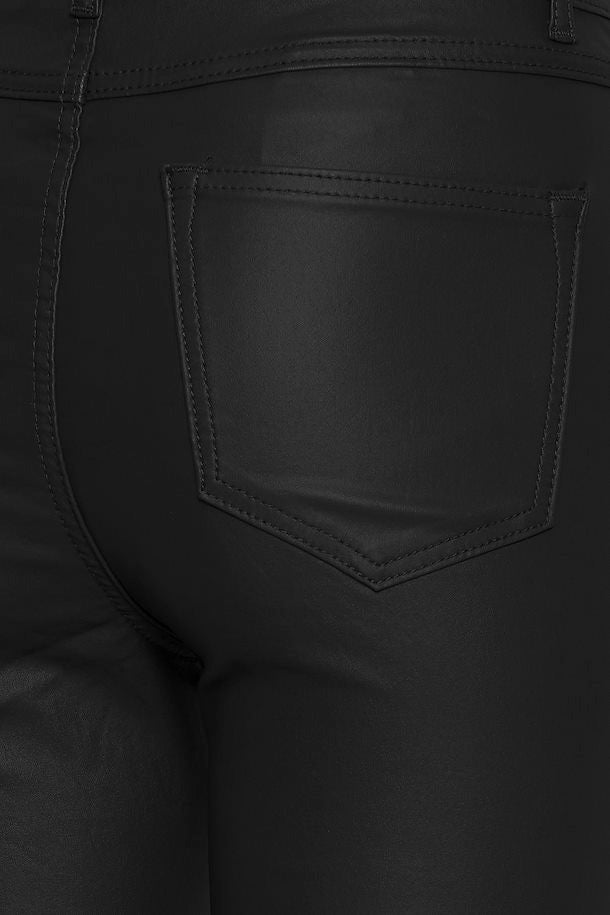 Kiko Slim Jeans - Black