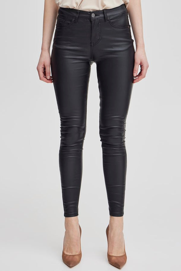 Kiko Slim Jeans - Black