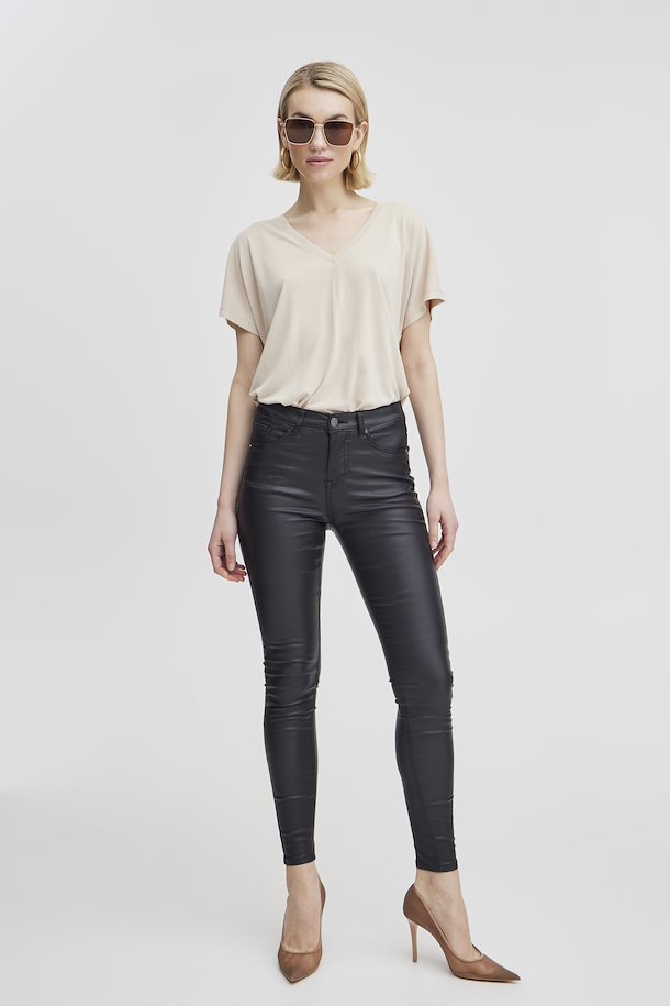 Kiko Slim Jeans - Black