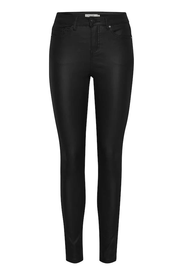 Kiko Slim Jeans - Black